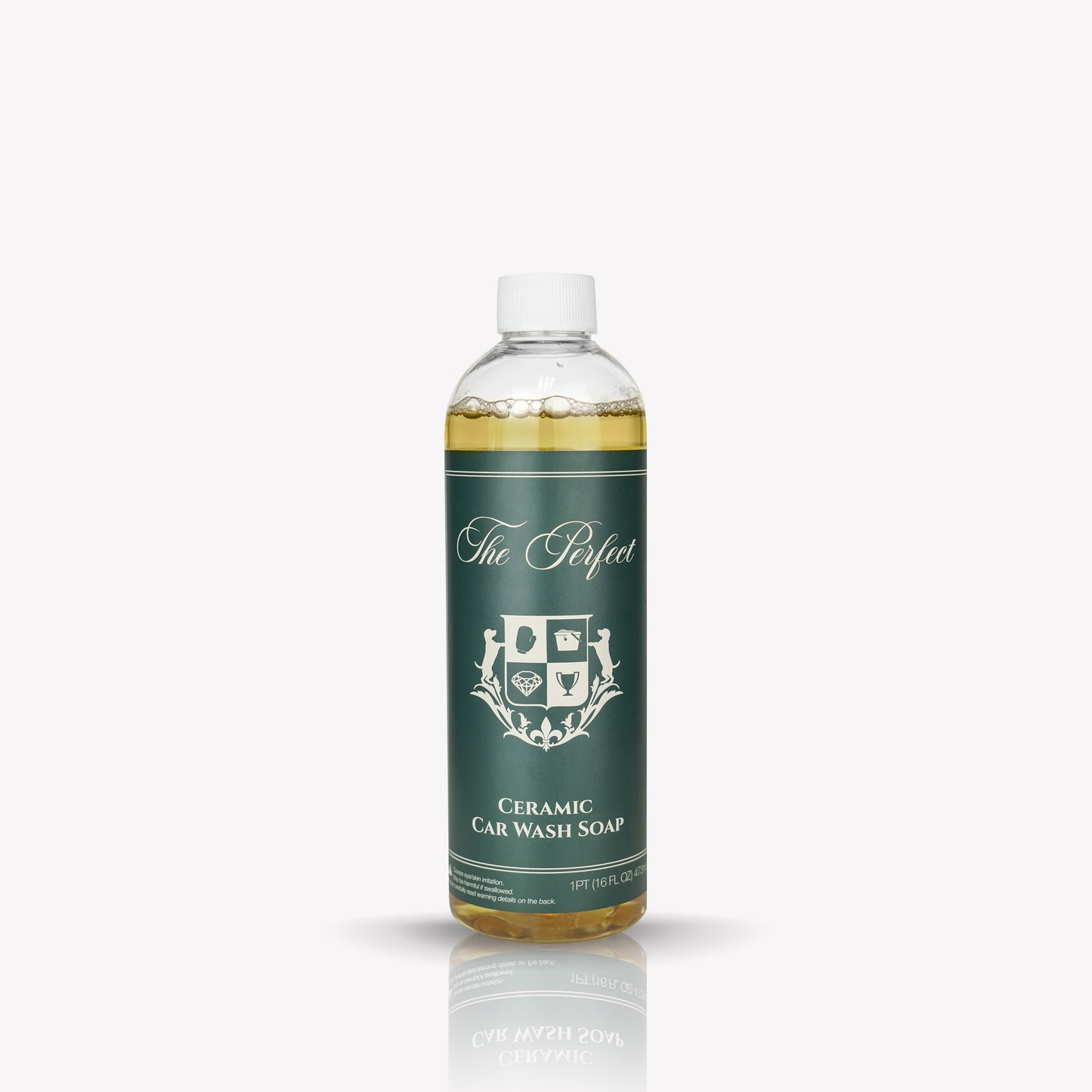 Ceramic Car Wash Soap