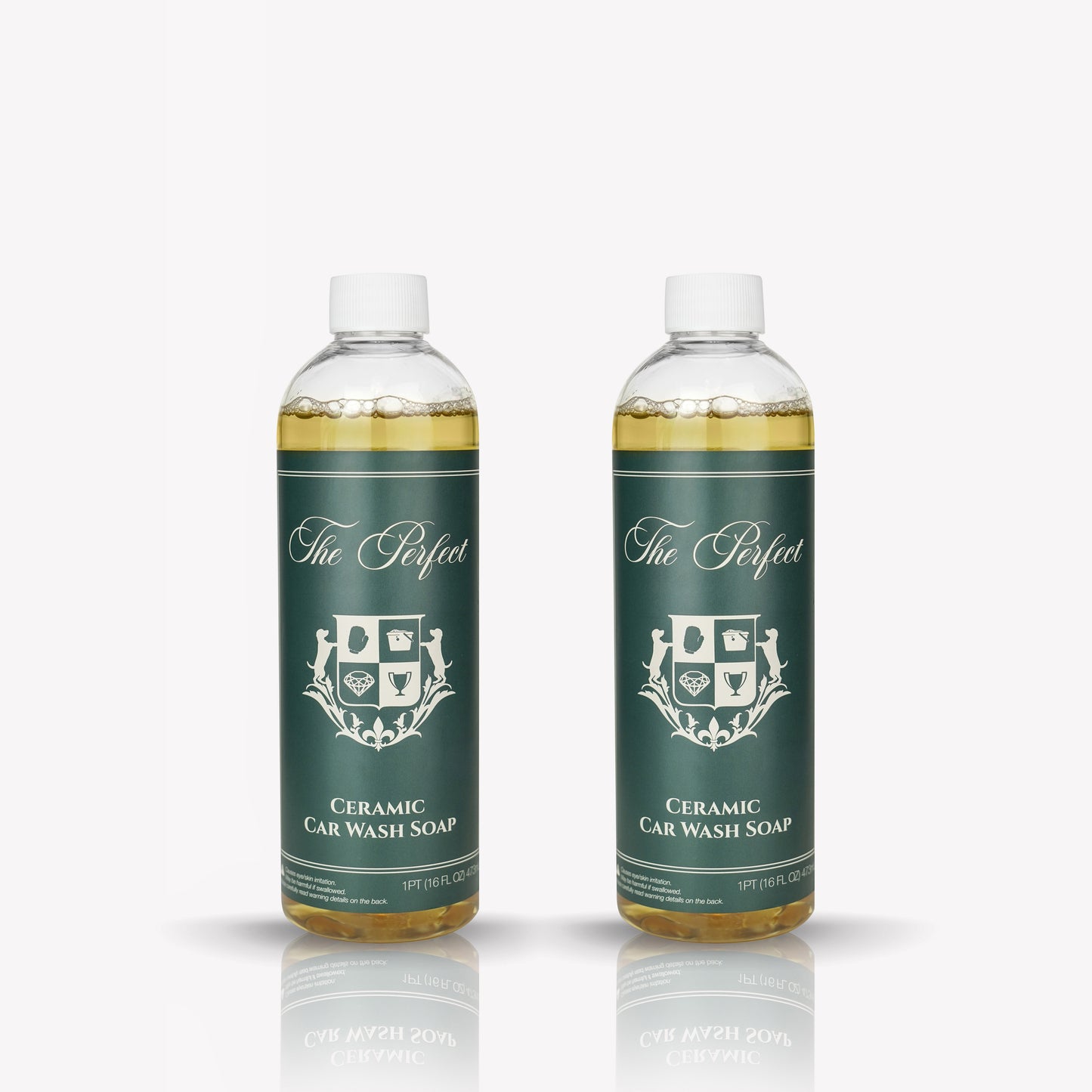 Ceramic Car Wash Soap