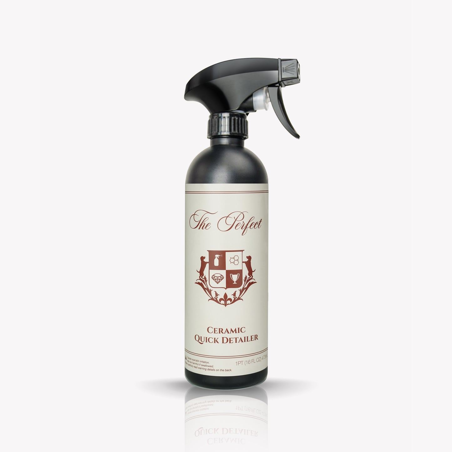 Ceramic Quick Detailer
