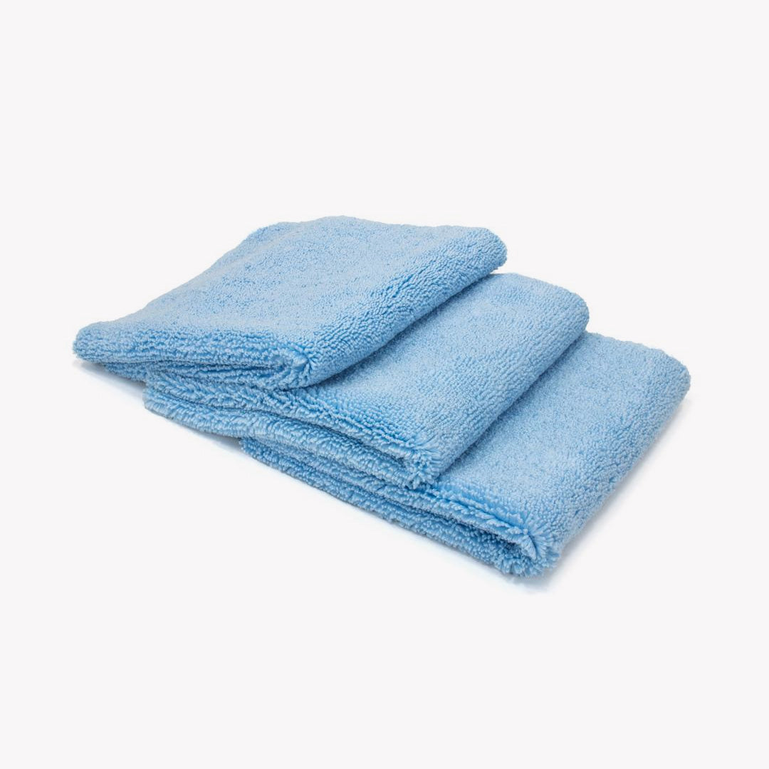 Professional Microfiber Towel