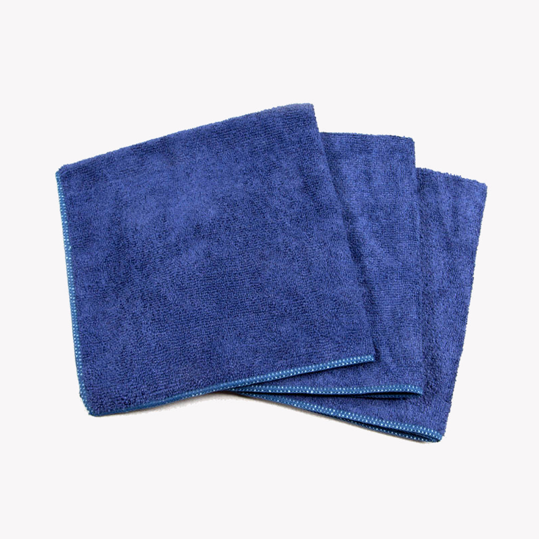 Professional Microfiber Towels