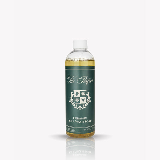 Car Wash Soap