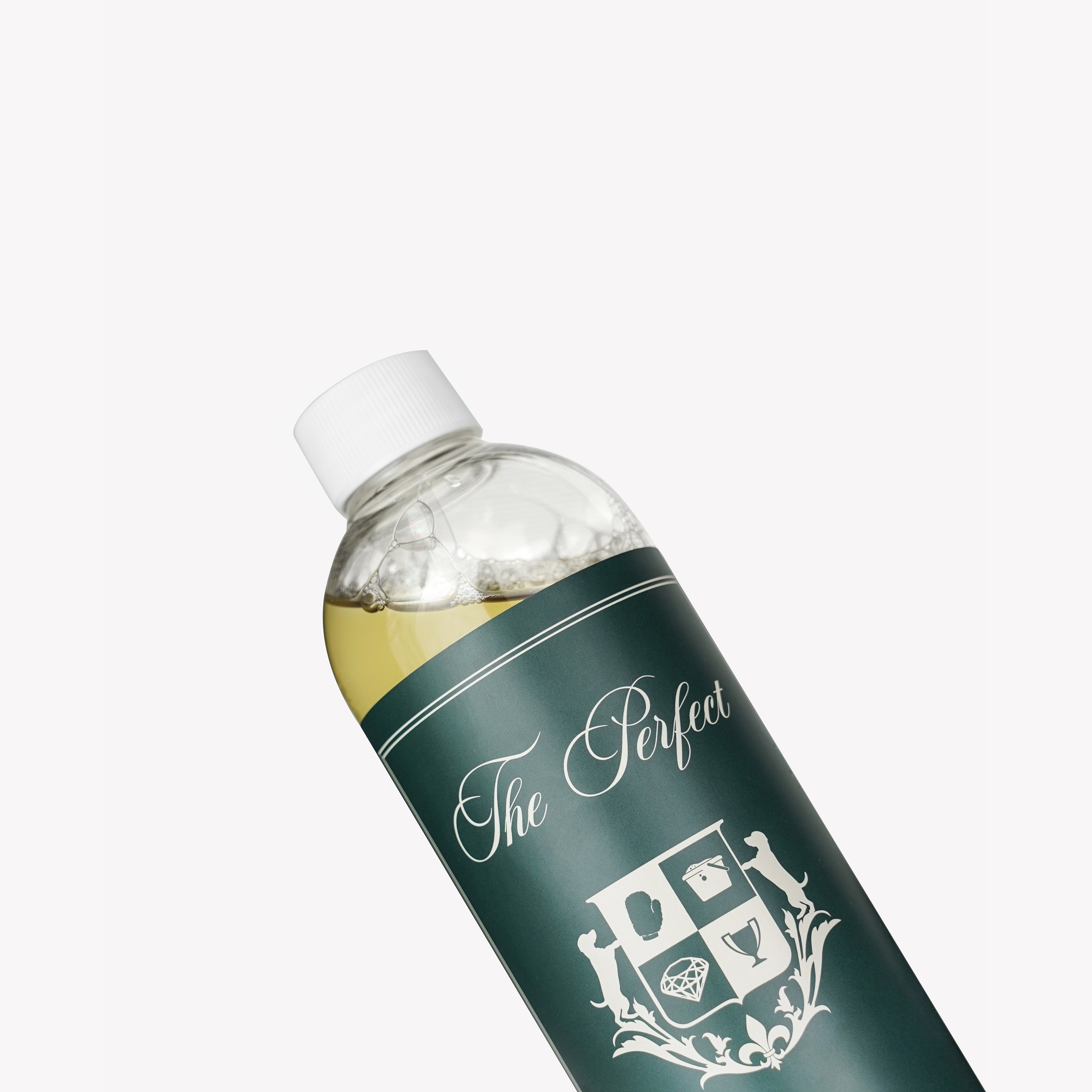 Ceramic Car Wash Soap