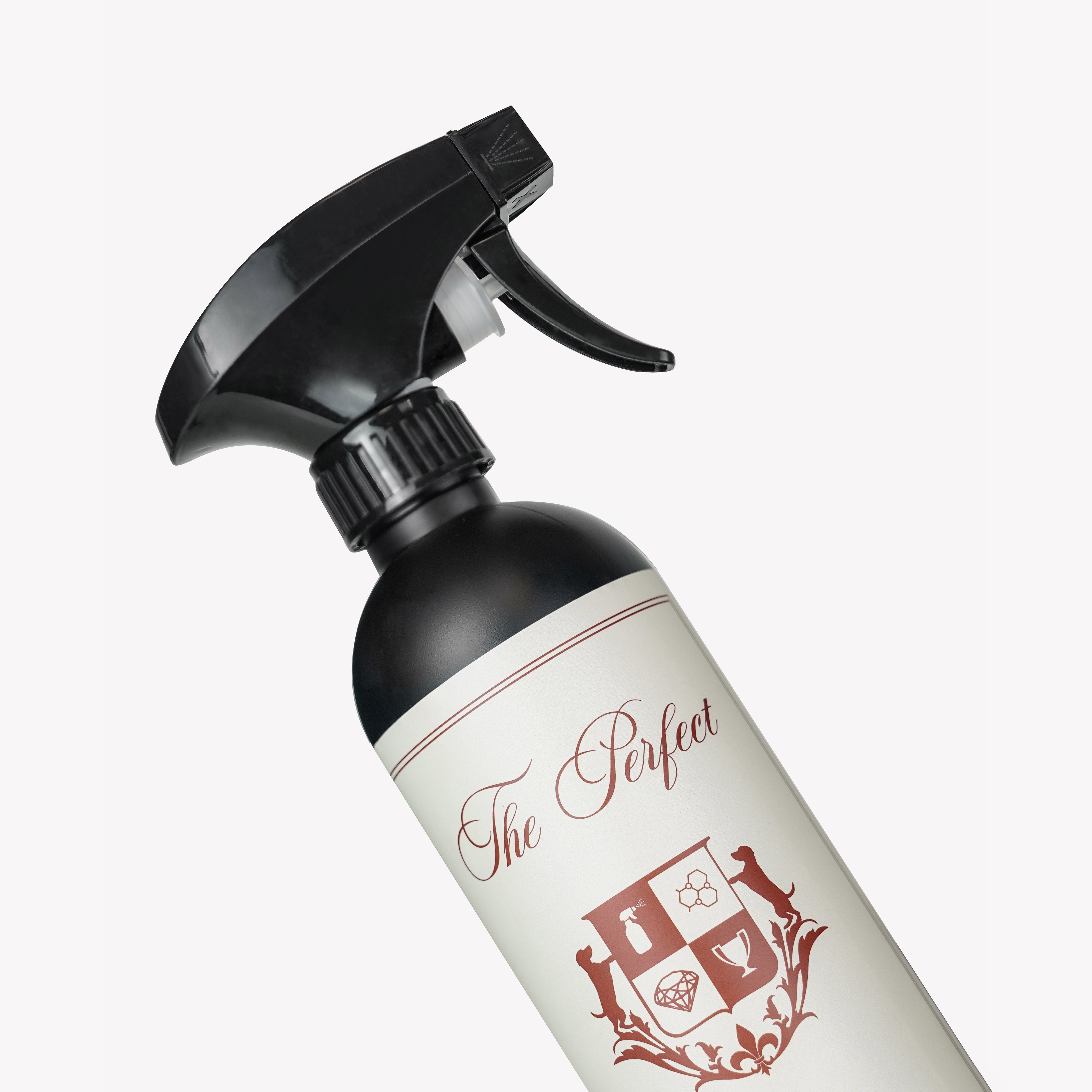 Ceramic Quick Detailer