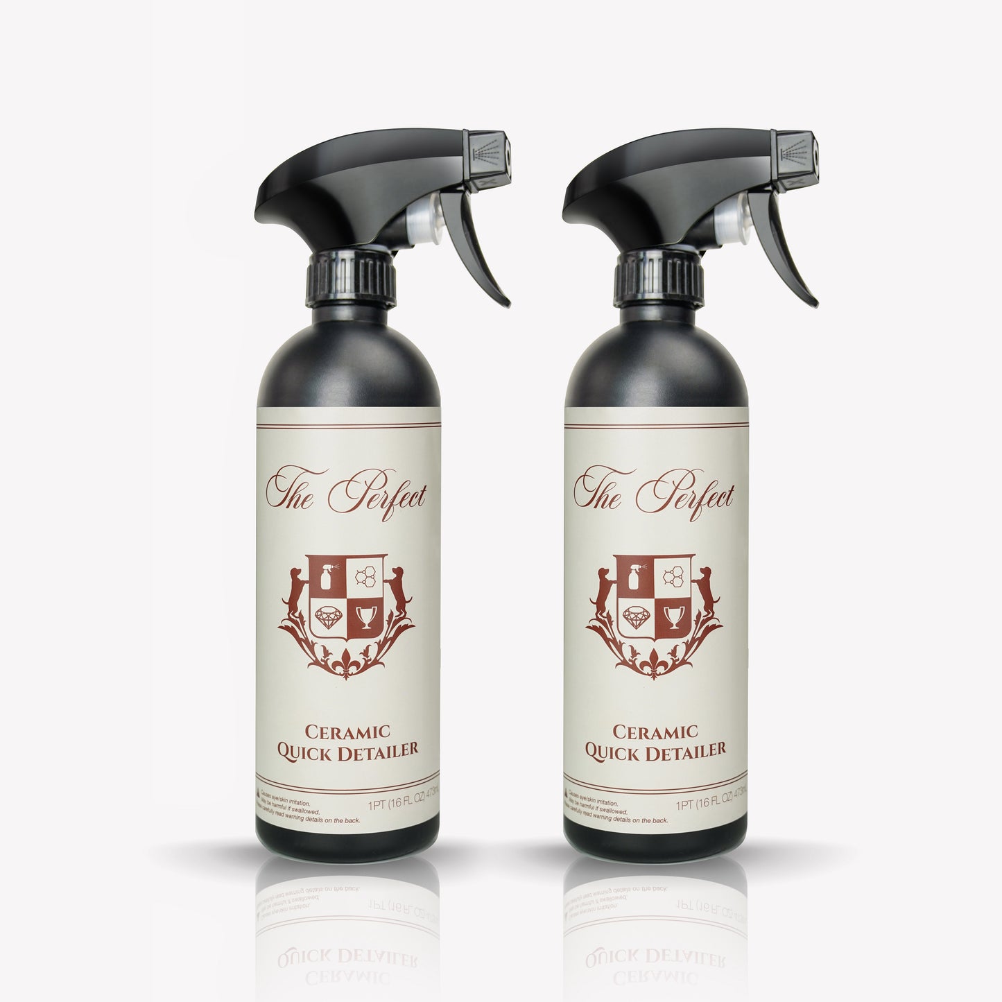 Ceramic Quick Detailer