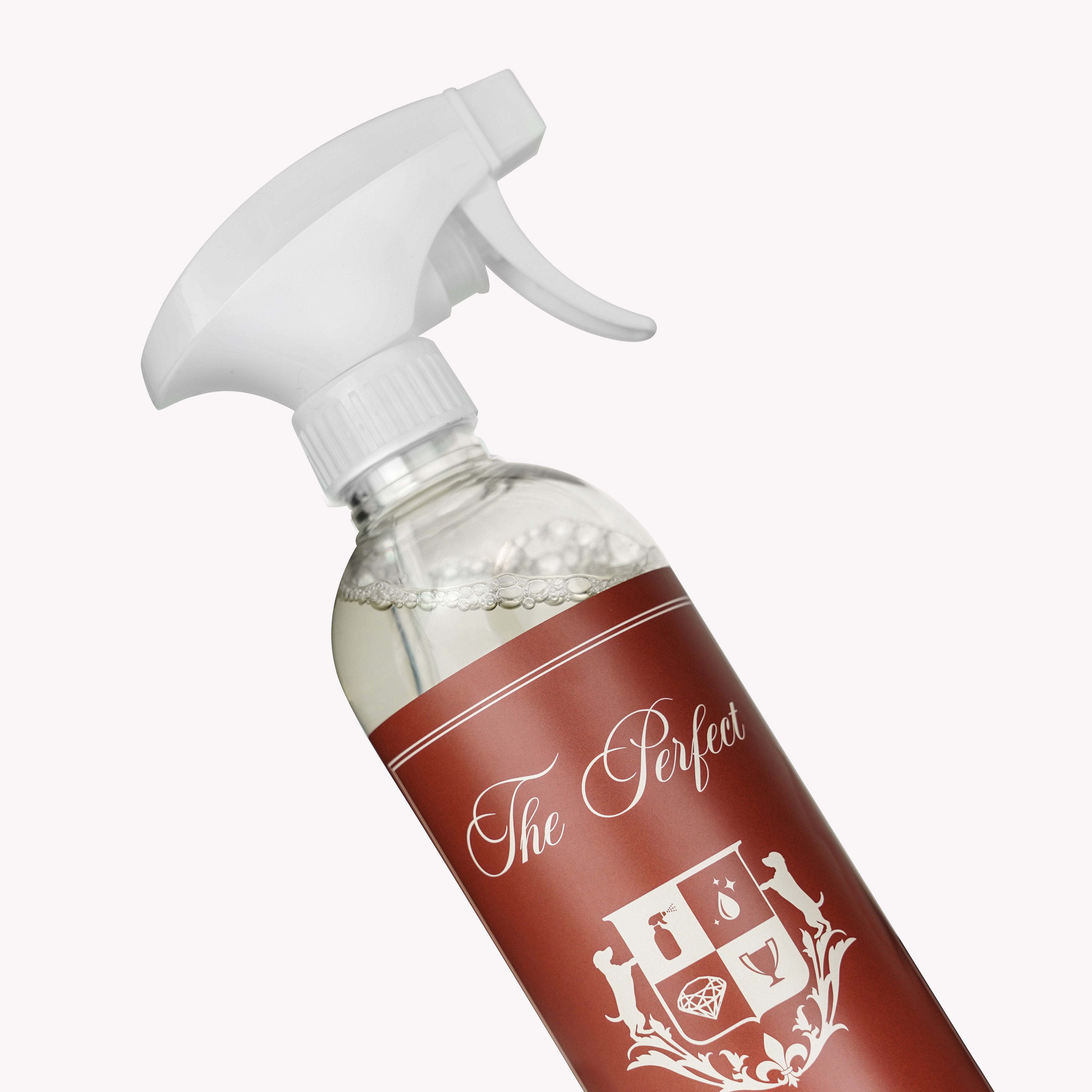Ceramic Glass Cleaner