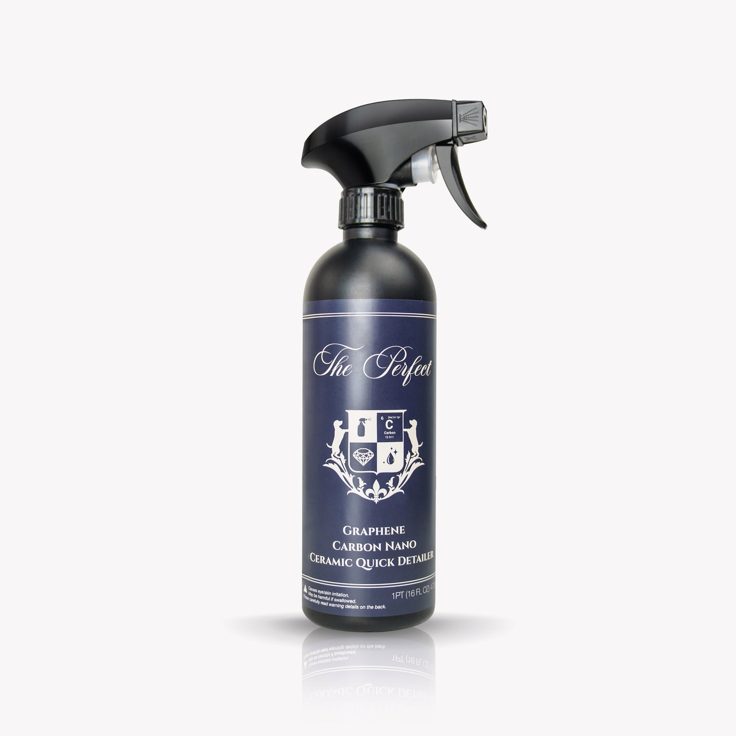 Graphene Ceramic Quick Detailer