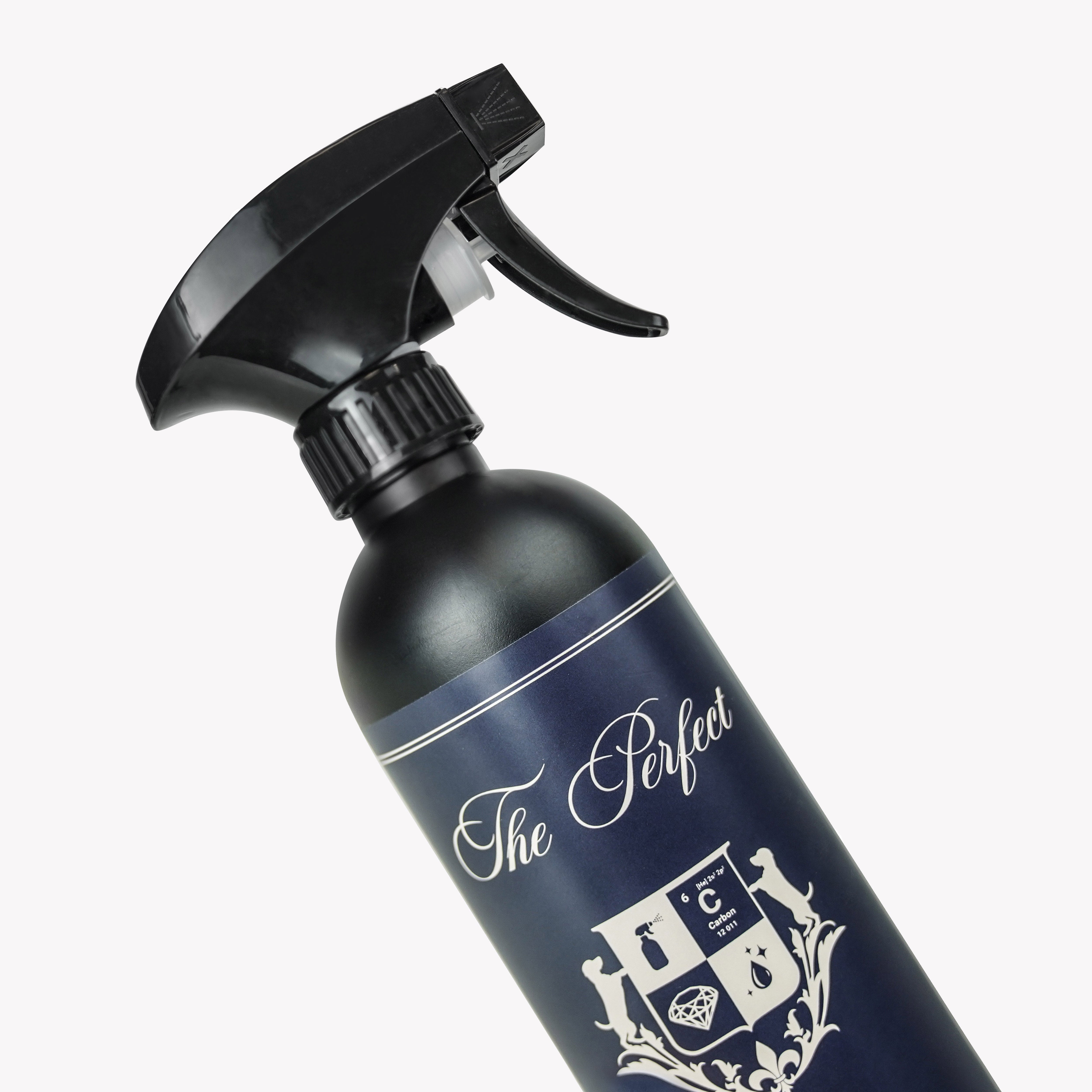 Graphene Ceramic Quick Detailer