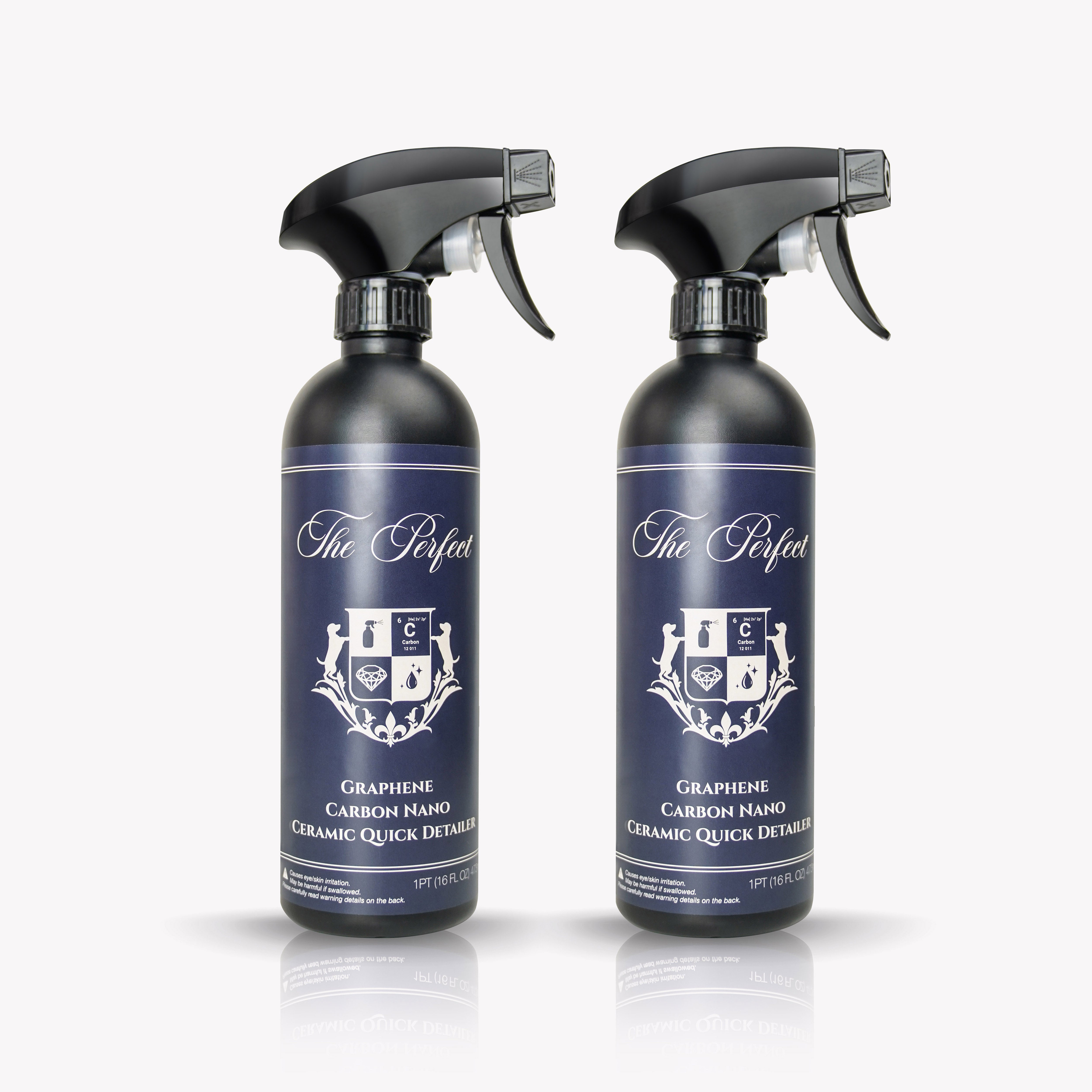 Graphene Ceramic Quick Detailer