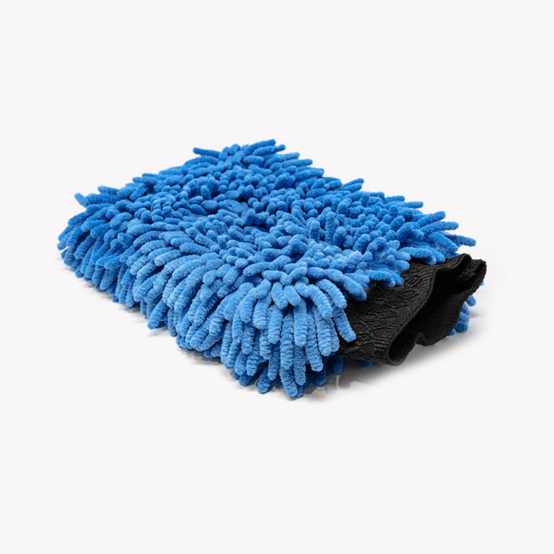 Professional Microfiber Wash Mitt