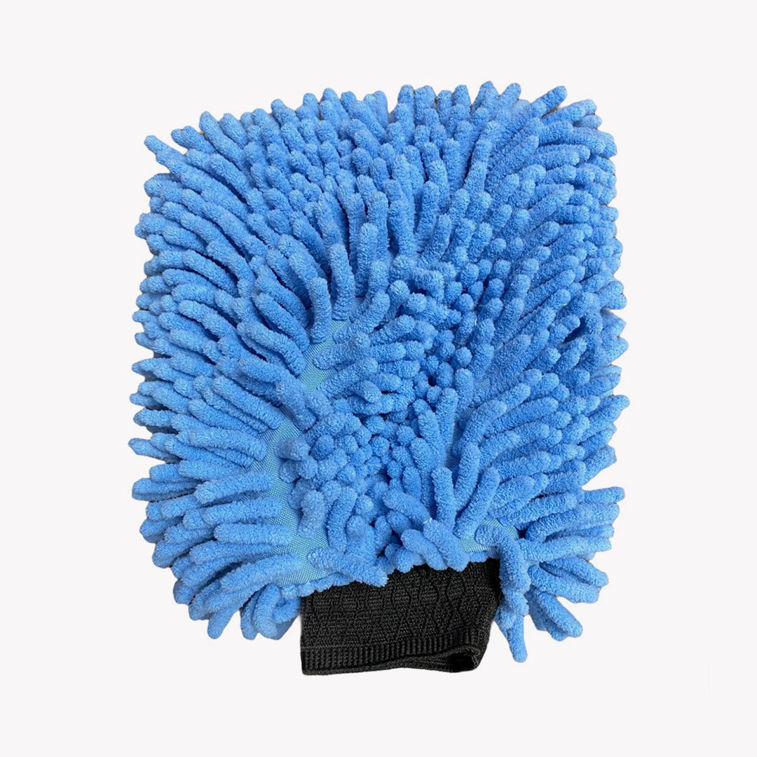 Deluxe Wash Kit